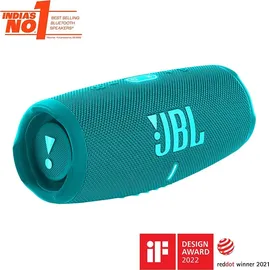 JBL Charge 5 türkis