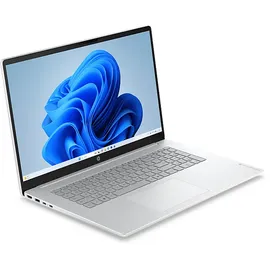 HP OmniBook 3 17-dk0332ngx Intel Core 5 120U 16 GB RAM 512 GB SSD Win11 Home Glacier Silver