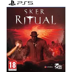 Sker Ritual - PS5 [EU Version]