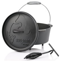 BBQ-Toro Dutch Oven DO45A