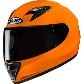 HJC Helmets Y10 Orange S