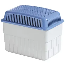 Wenko Feuchtigkeitskiller 4 x 2 kg Nachfüllpack