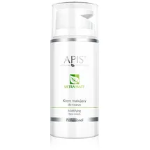 apis natural cosmetics APIS Ultra Matt Creme 100 ml