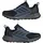 adidas TERREX Tracefinder 2 Climaproof Trailrunning-Laufschuhe Herren JR7769 - core black/core black/semi impact orange 43 1/3