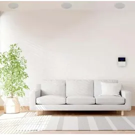 Fonestar KS-WALL-4 - Weiß