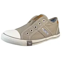 Mustang Sneaker grau 38