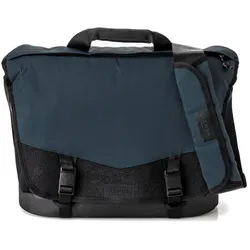 Tenba Messenger DNA 13 DSLR Blau