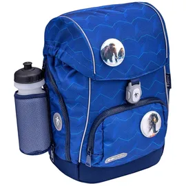 belmil premium Comfy Plus 5-tlg. Estate Blue