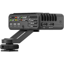 DJI Gimbal schwarz für DJI