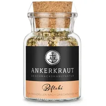 Ankerkraut Bifteki Gewürz 80 g