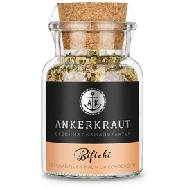 Ankerkraut Bifteki Gewürz 80 g