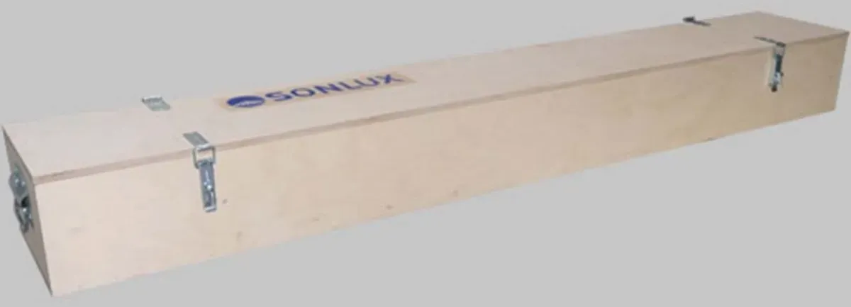 Sonlux Transportkiste 95-0265-0040