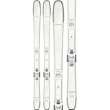 Head Kore 87 TI W Allmountainski White 2026 - 170 - 170