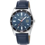 Master Time Super Power Sporty MTGA-10855-31L Leder 40 mm