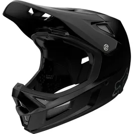 Fox Rampage Comp 58-61 cm schwarz matt 2021
