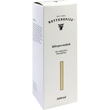 Retterspitz Körpermilch