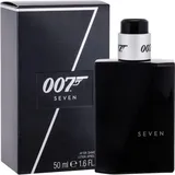 JAMES BOND 007 Seven Eau de Toilette 50 ml