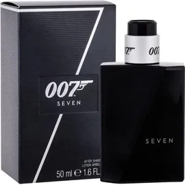 JAMES BOND 007 Seven Eau de Toilette 50 ml