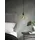 Nordlux Deco E27 G95 Spiral 2080182758 5W E27 warmweiß 1 St.