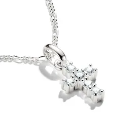 Thomas Sabo Charm Kreuz Silber CC1206-051-14