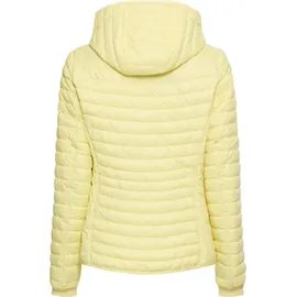 CAMEL ACTIVE Gefütterte Jacke mit abnehmbarer Kapuze Gelb - 34