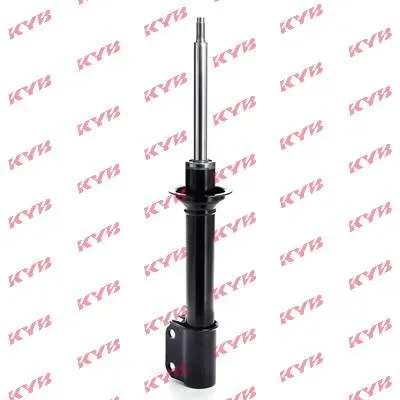 KYB Stoßdämpfer 633827 Vorderachse für RENAULT