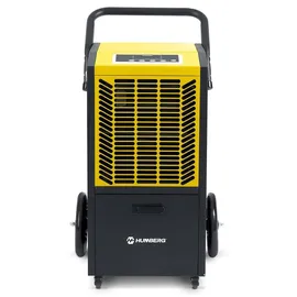Humberg Industrieller Luftentfeuchter 50 l/24 h