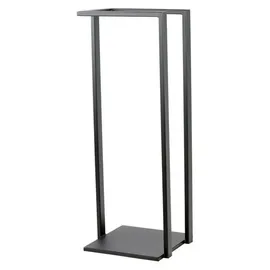 Magnus Kaminholzregal R136A Stahl 40 x 20 x 90 cm 1 Stück Schwarz