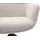 OTTO home Esszimmerstuhl Cusey Polyester beige 2er-Set