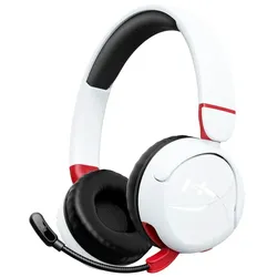 HyperX Cloud Mini Wireless Gaming-Headset - white
