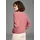 LAURA SCOTT Blouson in bordeaux | Gr.: 40