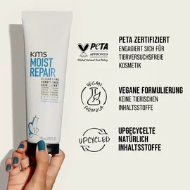 KMS California Moistrepair Cleansing 300 ml