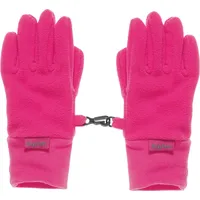 Playshoes Fingerhandschuhe Pink 3