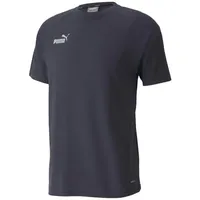 Puma teamFINAL Casuals Tee parisian night