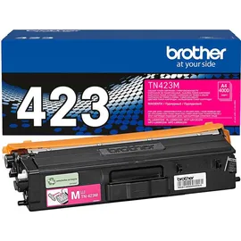 Brother TN-423M magenta