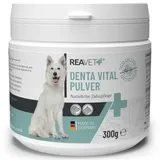 reavet Denta Vital Zahnpflege Pulver 300 g