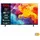 TCL 75V6B 75 Zoll 4K HDR TV