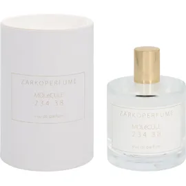 ZARKOPERFUME Molécule 234·38 Eau de Parfum 100 ml