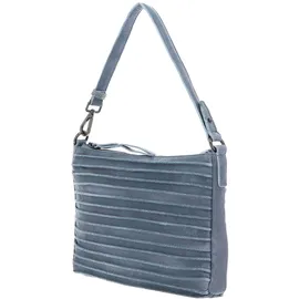 FredsBruder Umhängetasche Riffel Crossbag Sky Blue