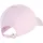 Marc O'Polo Baseball Cap rosa One Size
