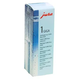 Jura Claris Blue Verlängerung