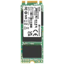 Transcend MTS602M 64 GB M.2