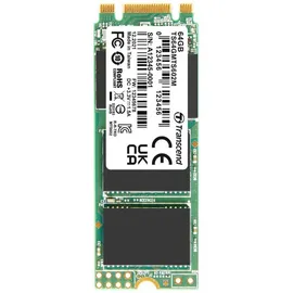Transcend MTS602M 64 GB M.2