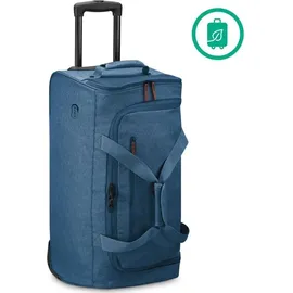 Delsey Maubert 2.0 2-Rollen 64 cm / 65 l blue
