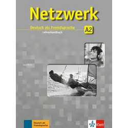 Netzwerk / Lehrerbuch A2