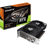 Gigabyte GeForce RTX 3060 Windforce OC 12G rev. 2.0 12 GB GDDR6