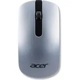 Acer Thin-n-light Maus kabellos silber