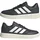 adidas Courtblock Carbon/Off White/Off White 41 1/3