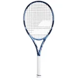 Babolat Pure Drive Super Lite Gen11 Ungespannte Tennisschläger - Blau,Schwarz