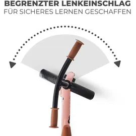 Kinderkraft 2WAY NEXT Rosa
